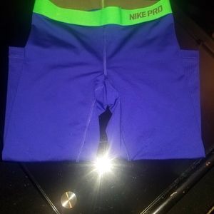 Nike Women's Exercise Pants